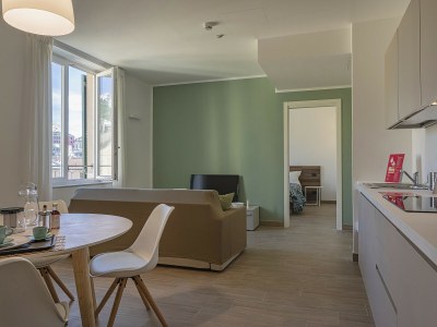 Apartment Brignole de Ferrari - 401 - Features photo 6