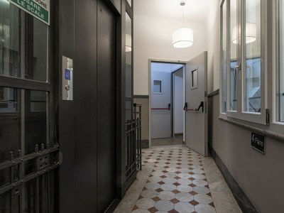 Apartment Brignole de Ferrari - 401 - Document photo 13