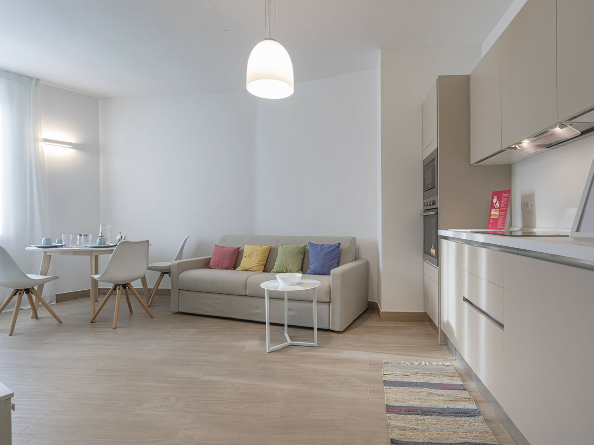 Apartment Brignole de Ferrari - 406 - Features photo 2