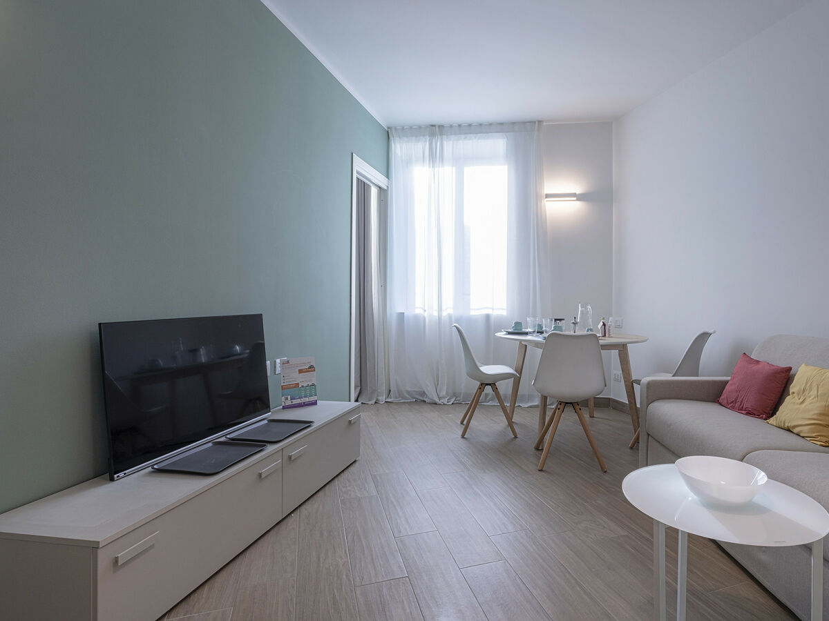 Apartment Brignole de Ferrari - 406 - Features photo 4