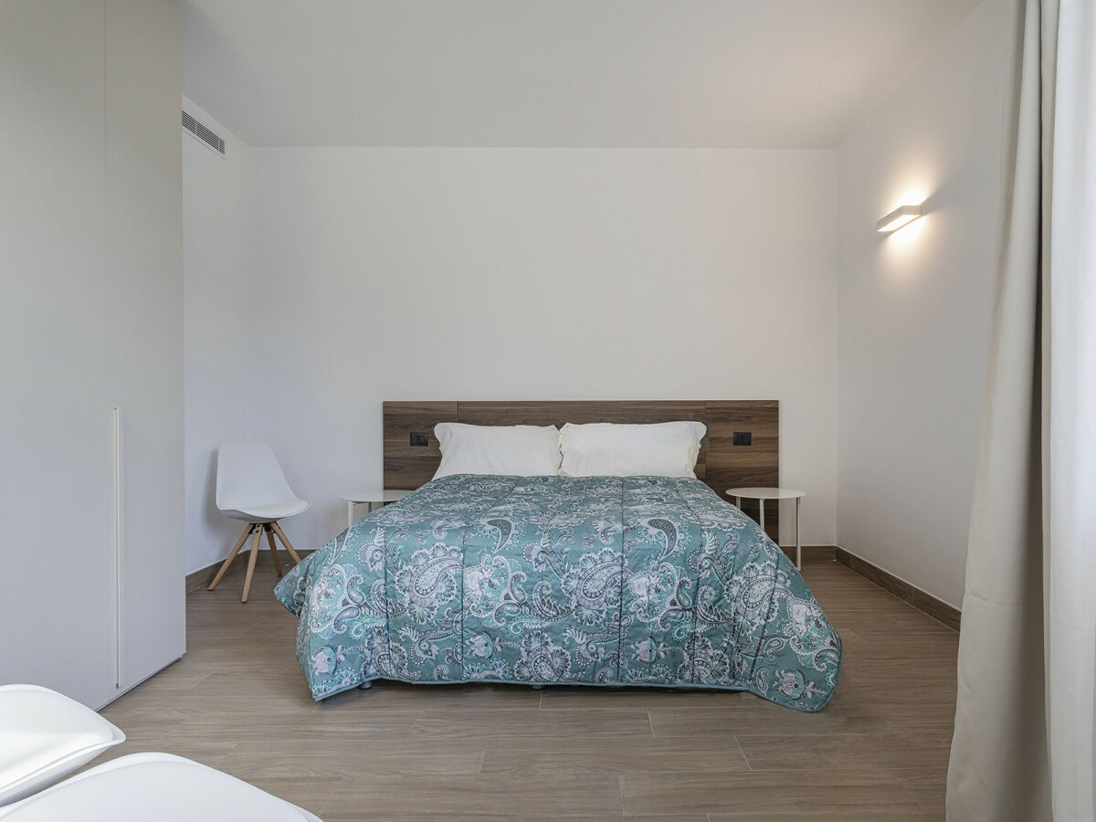 Apartment Brignole de Ferrari - 406 - Features photo 5