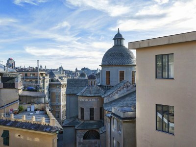 Apartment Brignole de Ferrari - 406 in Genova - Apartment