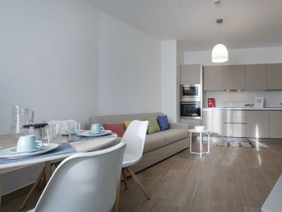 Apartment Brignole de Ferrari - 406 - Features photo 3