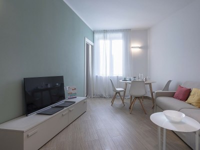 Apartment Brignole de Ferrari - 406 - Features photo 4