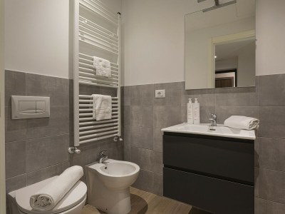 Apartment Brignole de Ferrari - 406 - Features photo 7