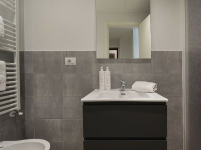 Apartment Brignole de Ferrari - 406 - Features photo 9