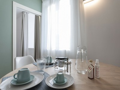 Apartment Brignole de Ferrari - 406 - Features photo 10