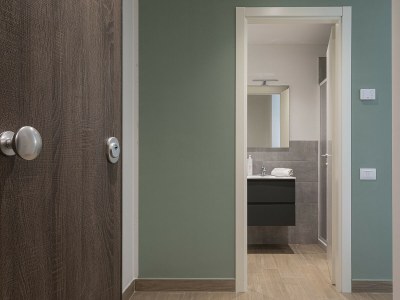 Apartment Brignole de Ferrari - 406 - Features photo 11