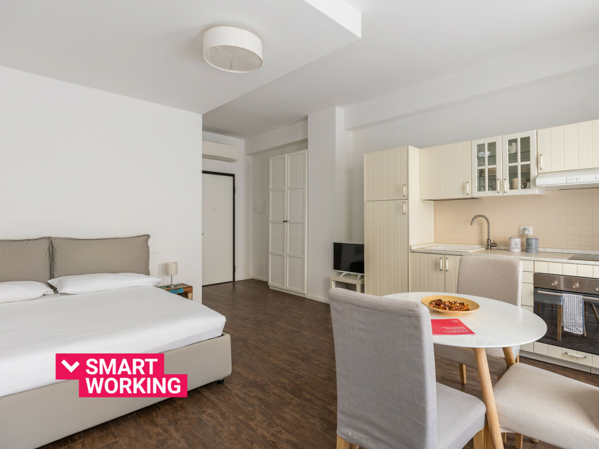 Apartment Largo Molina - Interno 3