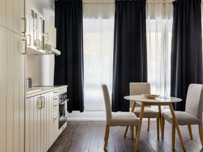 Apartment Largo Molina - Interno 3 - Features photo 2