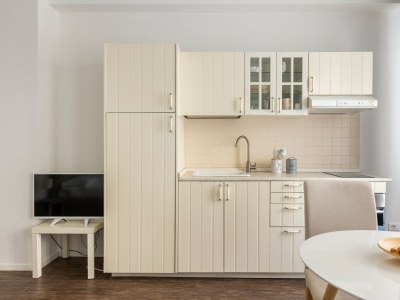 Apartment Largo Molina - Interno 3 - Features photo 4