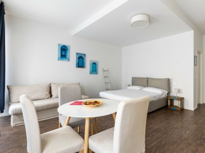 Apartment Largo Molina - Interno 3 - Features photo 6