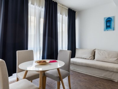 Apartment Largo Molina - Interno 3 - Features photo 7