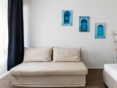 Apartment Largo Molina - Interno 3 - Features photo 8