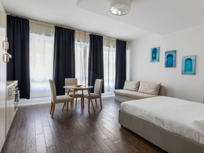 Apartment Largo Molina - Interno 3 - Features photo 9