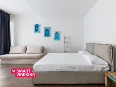 Apartment Largo Molina - Interno 3 - Features photo 10