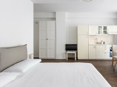 Apartment Largo Molina - Interno 3 - Features photo 12