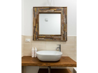 Apartment Largo Molina - Interno 3 - Features photo 13