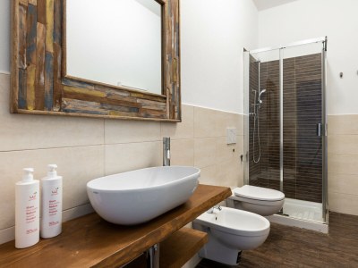 Apartment Largo Molina - Interno 3 - Features photo 14