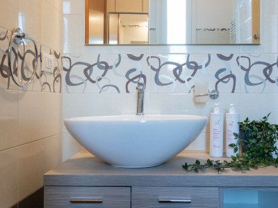 Apartment Susa 4 -  Luminoso appartamento a due passi da Por - Features photo 13