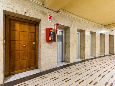 Apartment Piazza Municipio Studio with Terrace - Outdoor photo 4