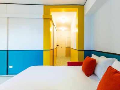 Apartment Piazza Municipio Studio with Terrace - Features photo 8