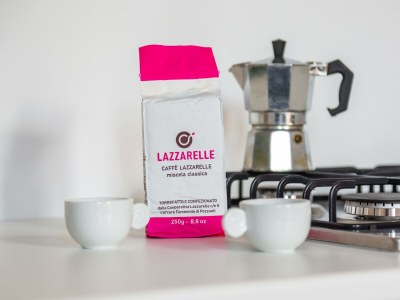 Apartment Piazza Municipio Studio with Terrace - Features photo 16