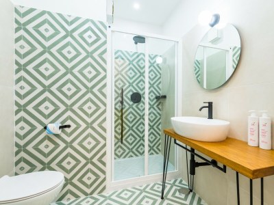 Apartment Piazza Municipio Studio with Terrace - Features photo 18