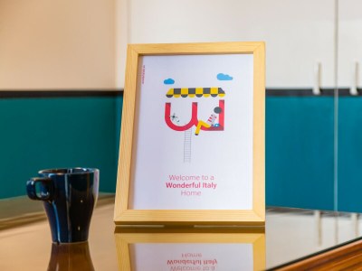 Apartment Piazza Municipio Studio with Terrace - Outdoor photo 22