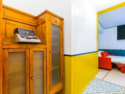 Apartment Piazza Municipio Studio with Terrace - Outdoor photo 23