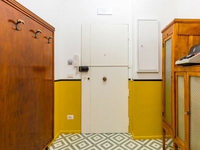 Apartment Piazza Municipio Studio with Terrace - Outdoor photo 25