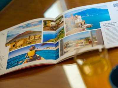 Apartment Piazza Municipio Studio with Terrace - Outdoor photo 26