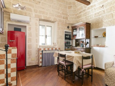 Apartment Bellavista sui tetti di Ostuni - Features photo 6