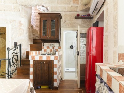 Apartment Bellavista sui tetti di Ostuni - Features photo 7