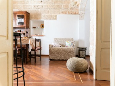 Apartment Bellavista sui tetti di Ostuni - Features photo 8