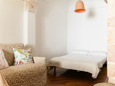 Apartment Bellavista sui tetti di Ostuni - Features photo 9