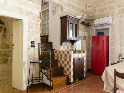 Apartment Bellavista sui tetti di Ostuni - Features photo 10