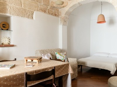 Apartment Bellavista sui tetti di Ostuni - Features photo 13