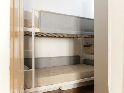 Apartment Bellavista sui tetti di Ostuni - Features photo 14