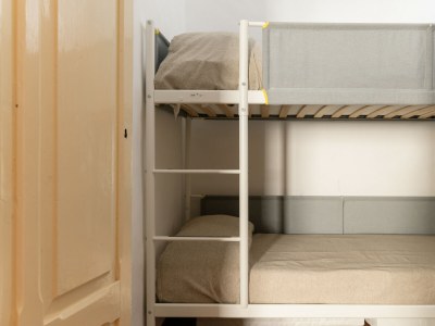 Apartment Bellavista sui tetti di Ostuni - Features photo 17