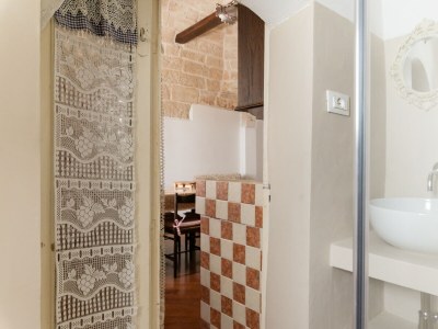 Apartment Bellavista sui tetti di Ostuni - Features photo 18