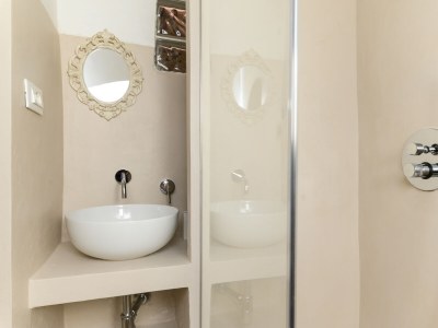 Apartment Bellavista sui tetti di Ostuni - Features photo 19