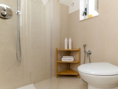 Apartment Bellavista sui tetti di Ostuni - Features photo 20