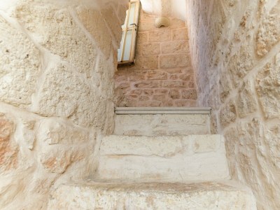 Apartment Bellavista sui tetti di Ostuni - Features photo 22