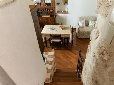 Apartment Bellavista sui tetti di Ostuni - Features photo 23