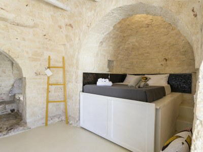 Villa Trullo Cecapesce con piscina - UTNZ - Features photo 25