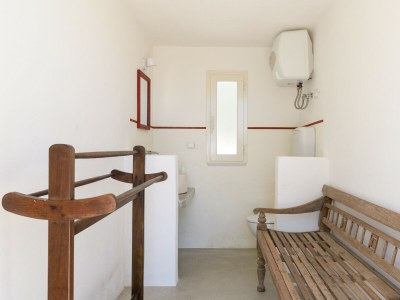 Villa Trullo Cecapesce con piscina - UTNZ - Outdoor photo 34