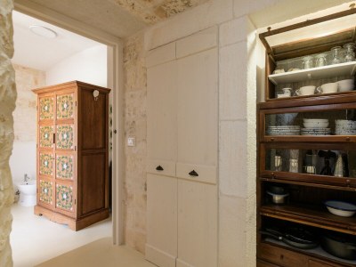 Villa Trullo Cecapesce con piscina - UTNZ - Outdoor photo 35