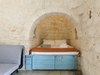 Villa Trullo Solleone con piscine - UTNZ - Features photo 24