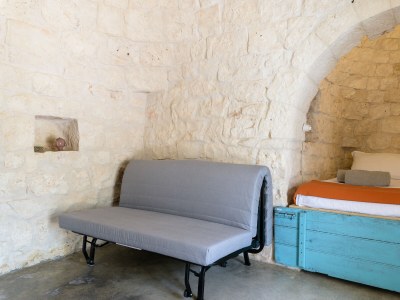 Villa Trullo Solleone con piscine - UTNZ - Features photo 28